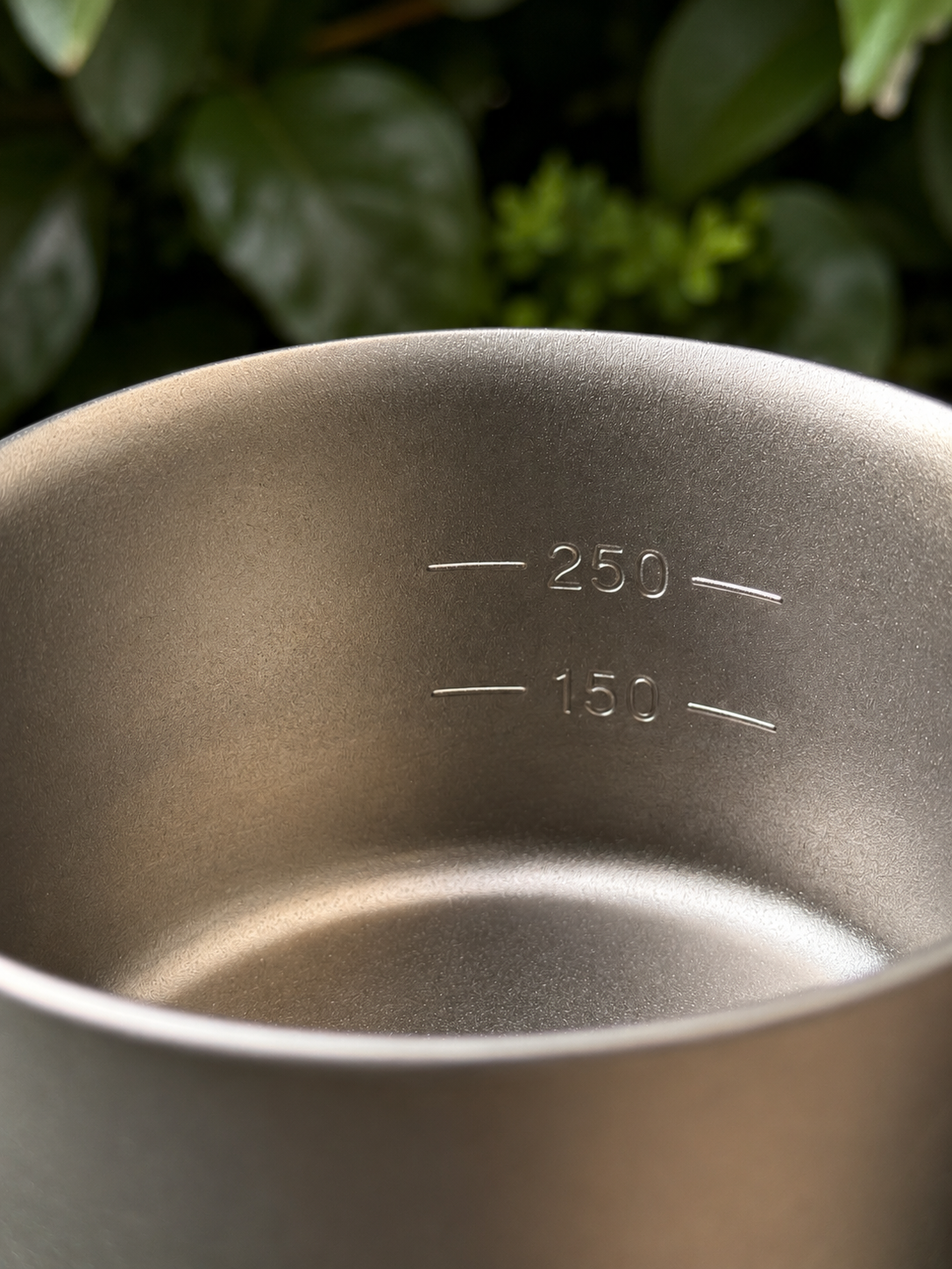 Evernew Ti 400 FD Cup