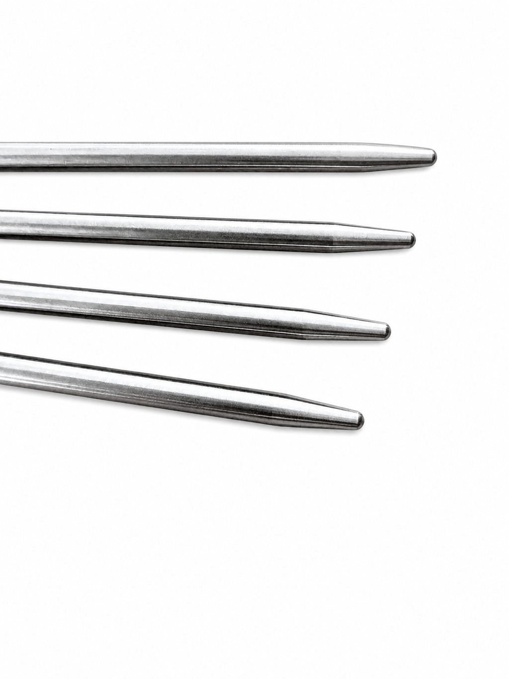 Vargo Titanium Shepherd's Hook Stake 8g 160mm (x 4 per pack)