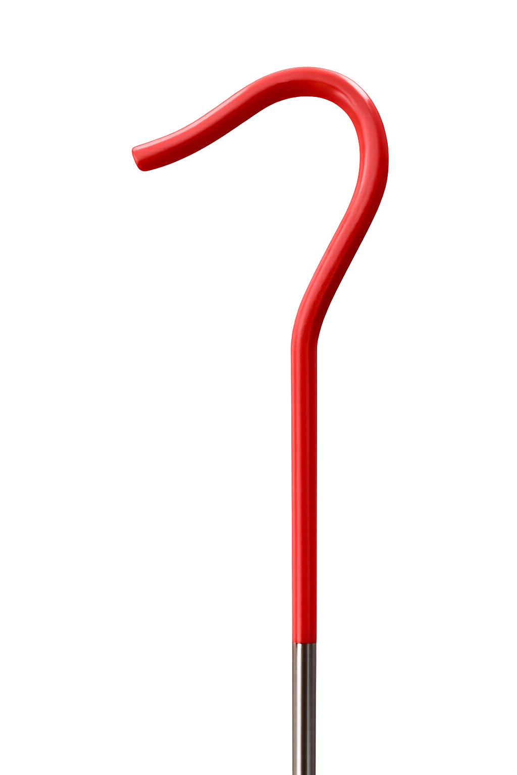 Vargo Titanium Shepherd's Hook Stake 8g 160mm (x 4 per pack)