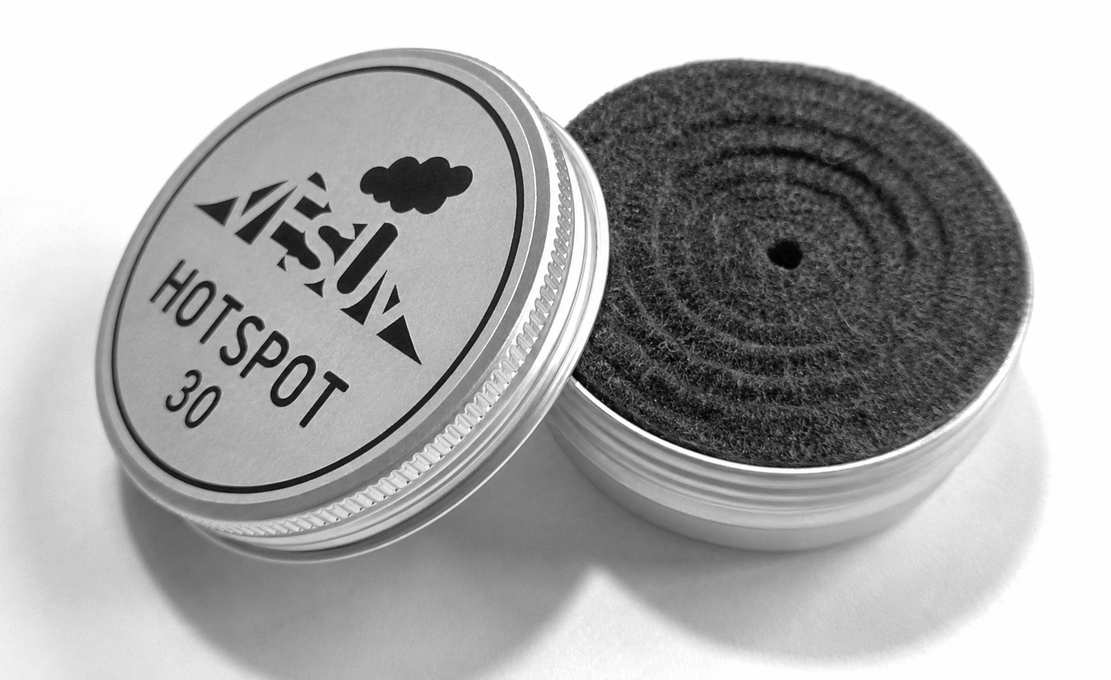 Vesuv Hotspot 30 Ultralight Alcohol Burner