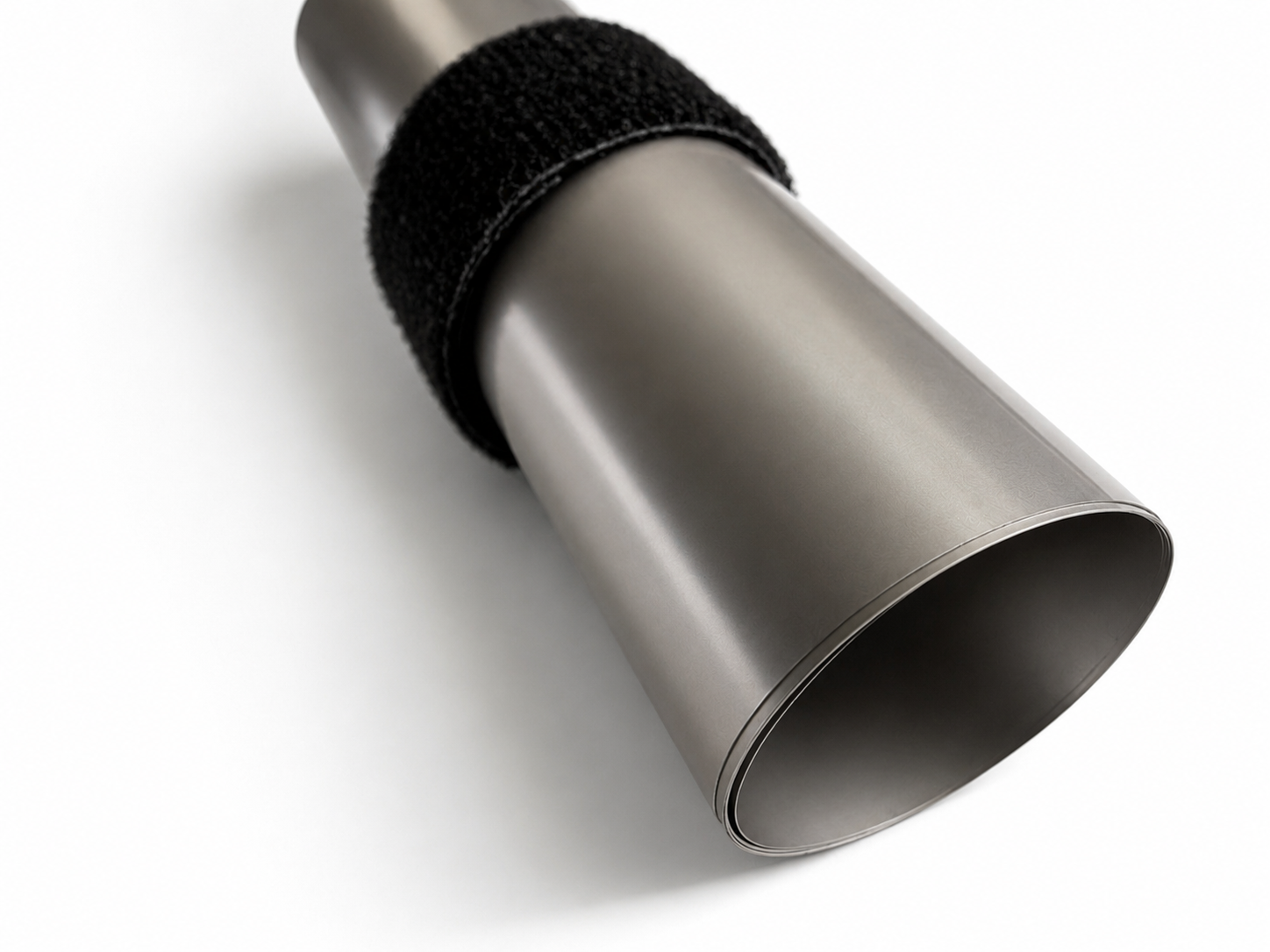 Vesuv Outdoors - Titanium Windshield for Evernew Ti U.L 600 Pot
